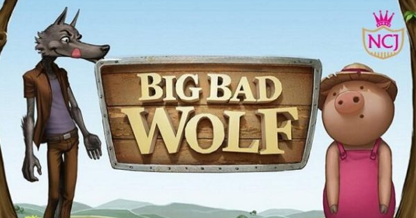 Big Bad Wolf（ビッグ・バッド・ウルフ）